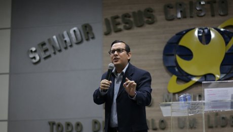 Áreas que posso melhorar