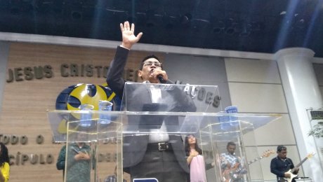 O segredo