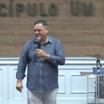 Foto de Geraldo Batista