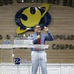 Foto de Ricardo Bentes