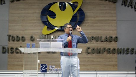 A derrota da morte e a vitória na cruz