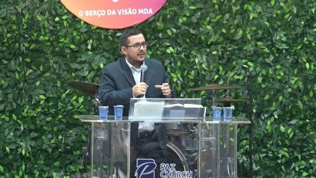 Resgatando a alegria no lar