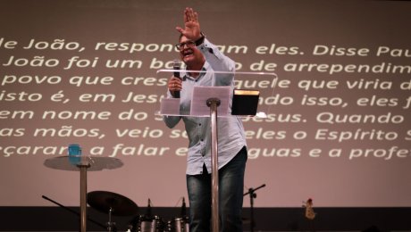 O pentecostes