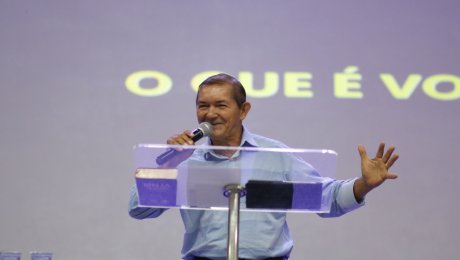 Vocação e chamado