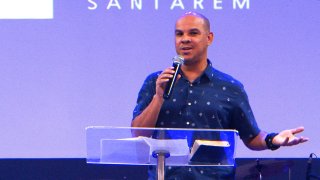 Servos em outro patamar