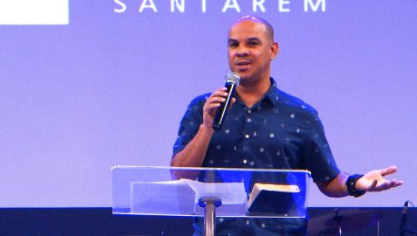 Ventos que sinalizam mudanças