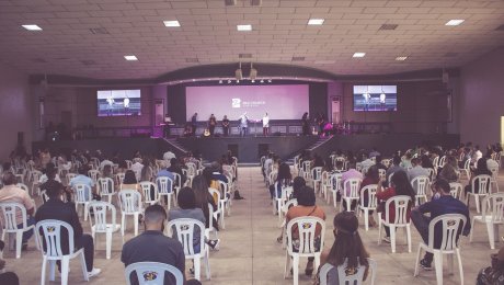 Benefícios da nova aliança