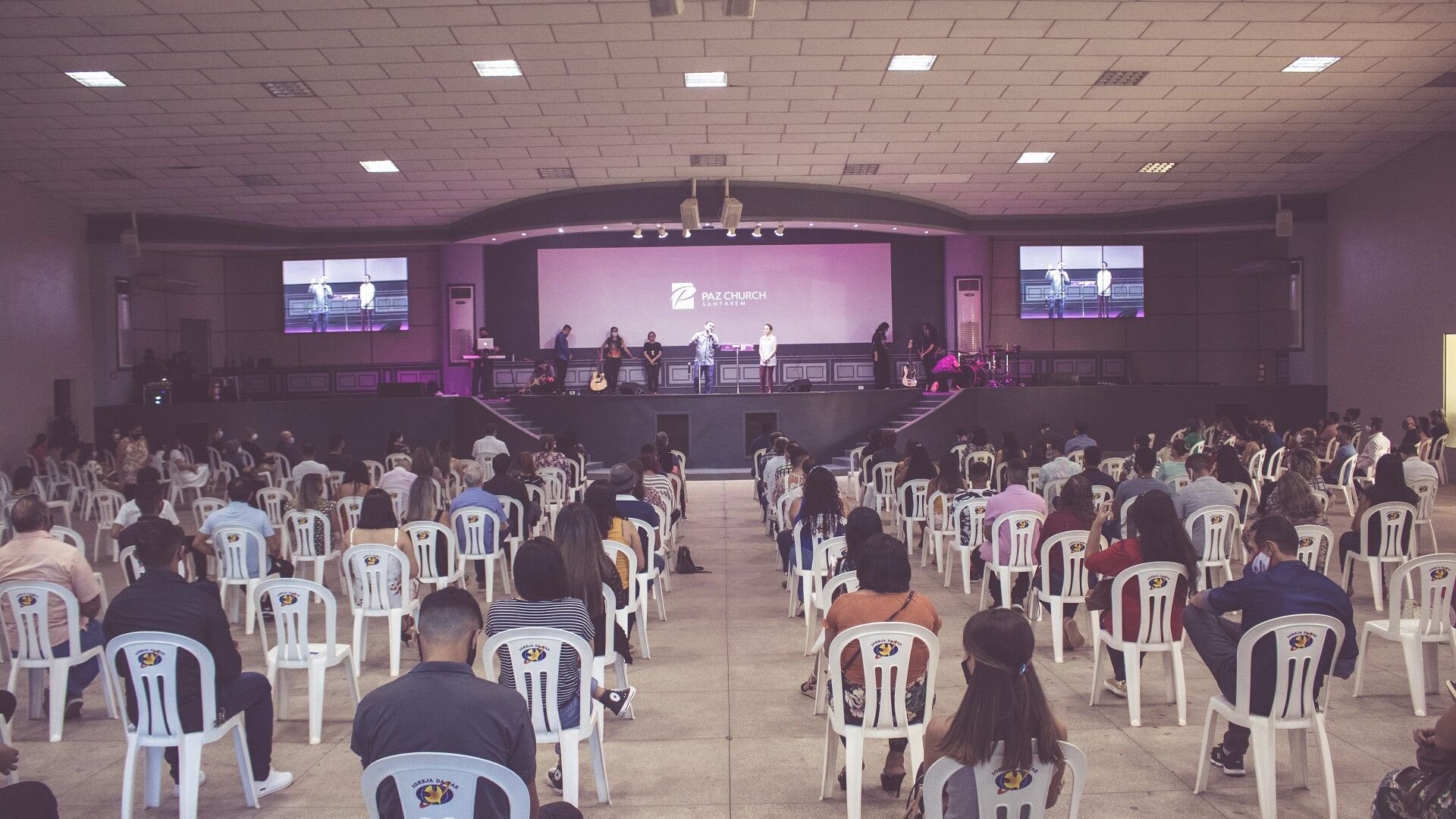 Benefícios da nova aliança