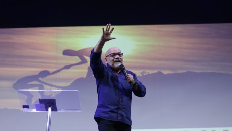 Amor ao estilo de Deus