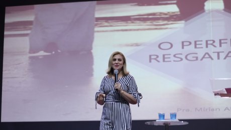O perfeito resgatador