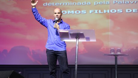 Vivendo em lugares altos