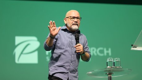 Alcançando a bênção de Deus