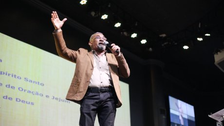 Ânimo: é o sujeito vigoroso da transformação