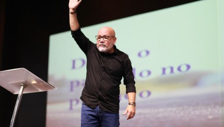 Na expectativa de algo novo
