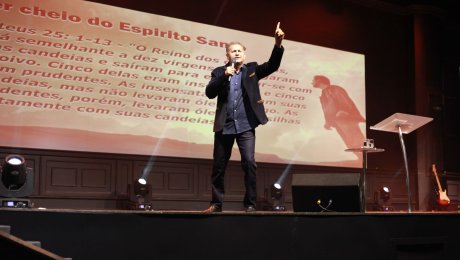 Você está preparado?