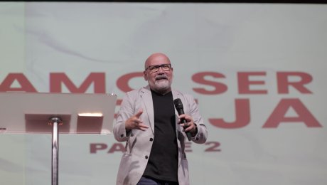 Eu amo ser igreja - parte 02