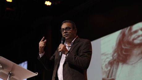 Quem é Jesus para você?