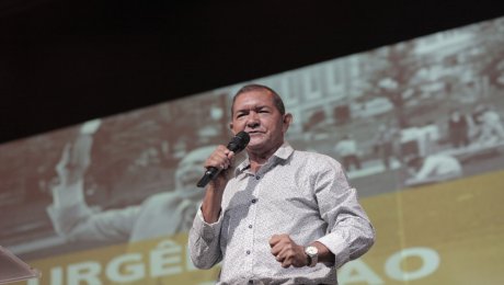 Não Negocie a Sua Herança