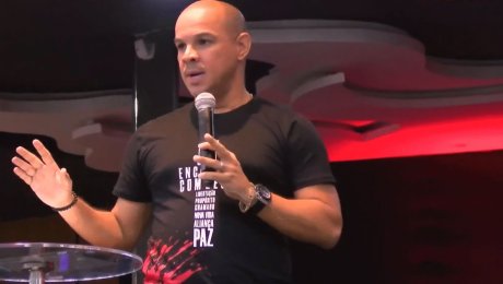 Deus cuida do seu futuro