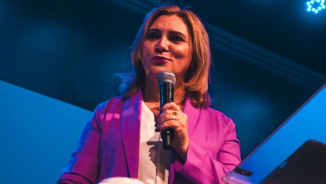 Construindo uma cerca de proteção