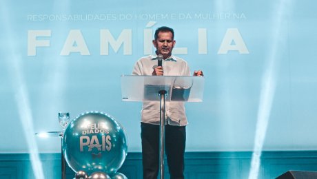 Responsabilidades do homem e da mulher na família