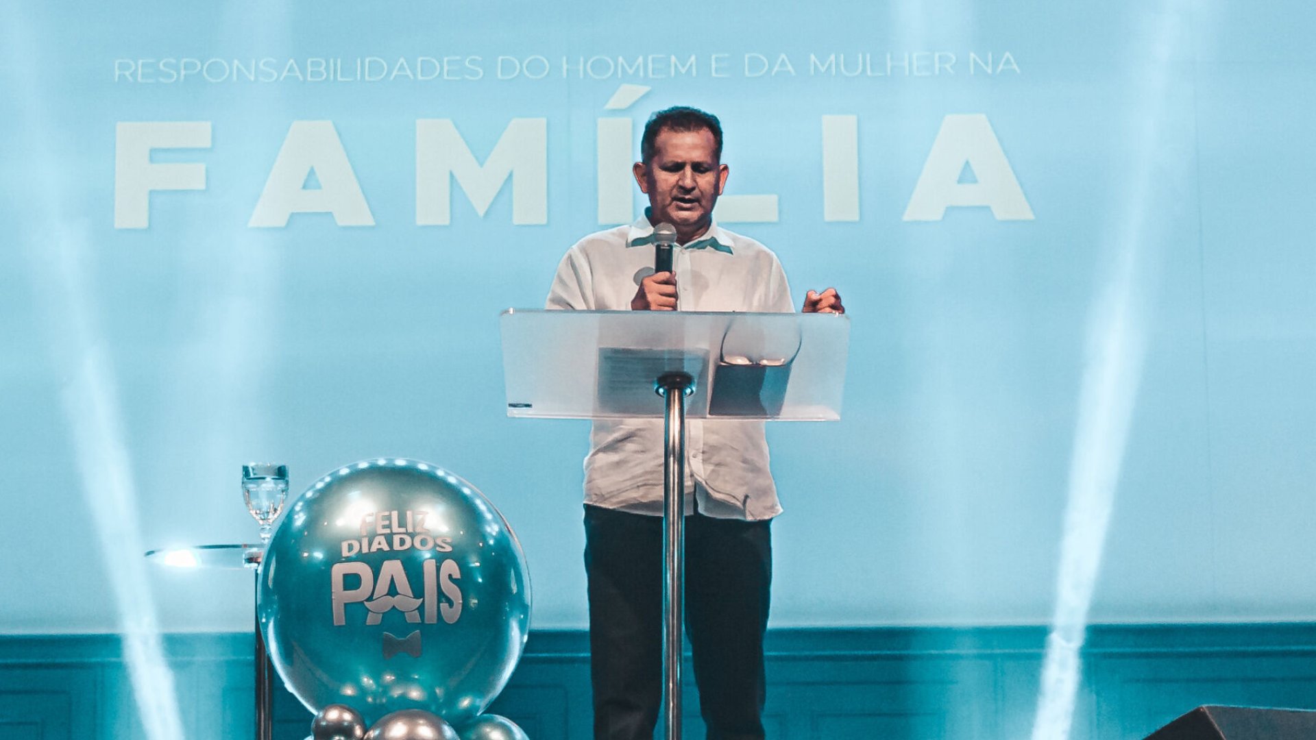 Responsabilidades do homem e da mulher na família