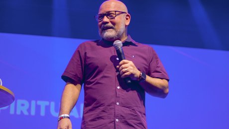Herança Espiritual