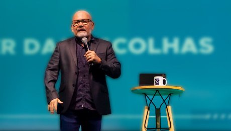 O poder das escolhas
