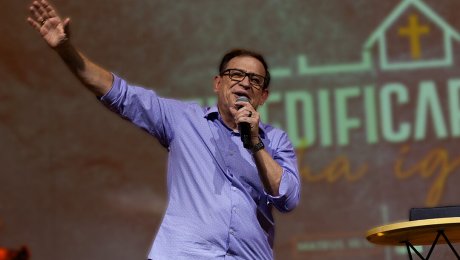 Eu não quero ficar falhando!