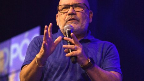 O Líder que não para de crescer