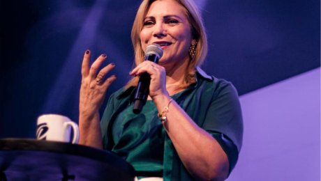 O Milagre da Multiplicação