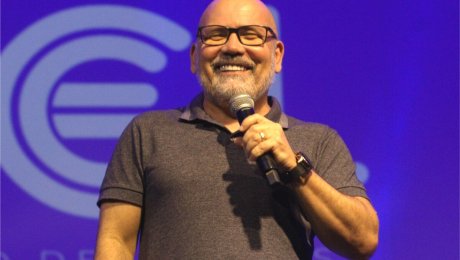 Discipulado com Intencionalidade