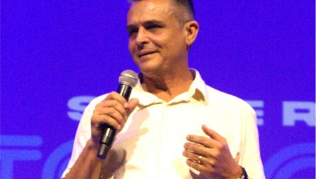 Guiados Pelo Espírito Santo