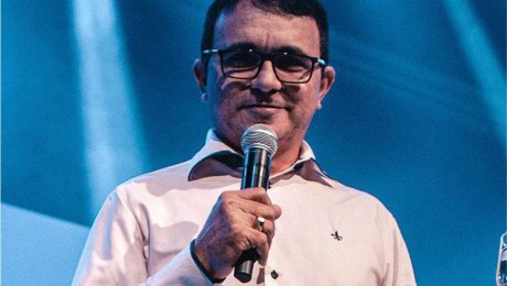 Saúde,Crescimento e Mutiplicação