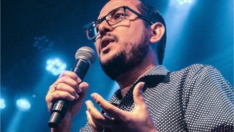 Trabalhar para Deus do jeito saudável