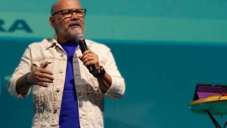 Que tipo de líder você é?