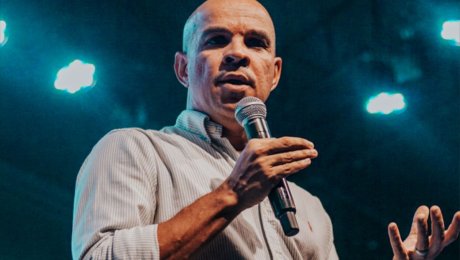 Liderança presente e atuante