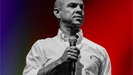 Confrontando o espírito de hipocrisia