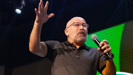 4 coisas que levam um líder ao crescimento