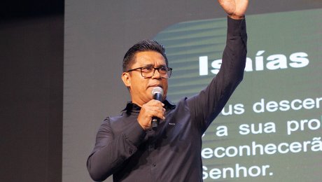 A nossa maior paixão