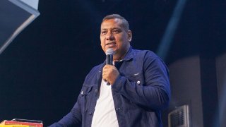 Quem serve, participa do milagre