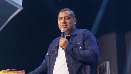 Quem serve, participa do milagre