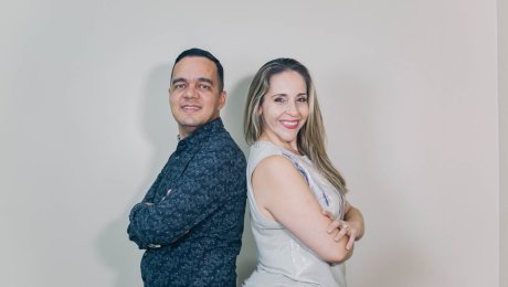 Construindo um legado famíliar