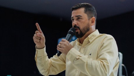 Pentecostes 1º Dia