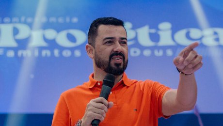 Pentecostes 2º dia