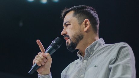 Pentecostes 3º dia