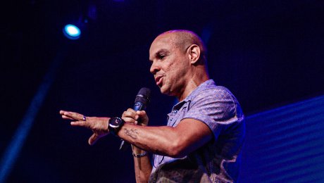A Unção No Discipulado