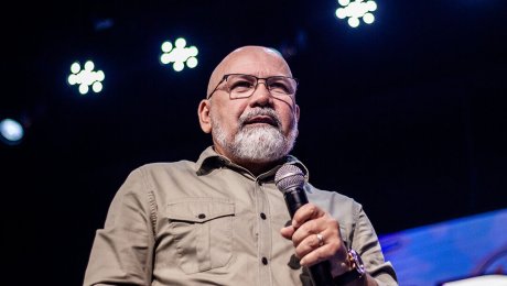 Cinco Perigos na Célula