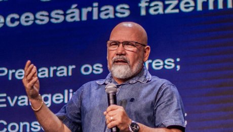 VIVENDO PROVISÃO COM DESCANSO E PROPÓSITO