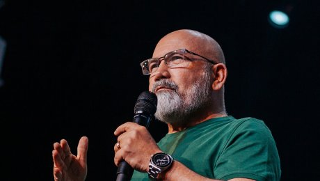 MUDOU TUDO
